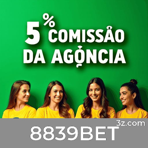 Experimente o 8839BET: Apostas Móveis Completas e Convenientes
