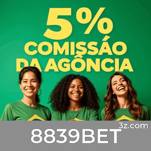 Experimente o 8839BET: Apostas Móveis Completas e Convenientes