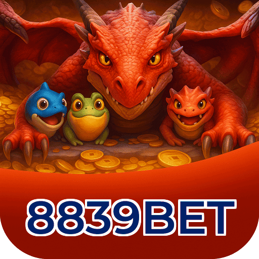 8839BET