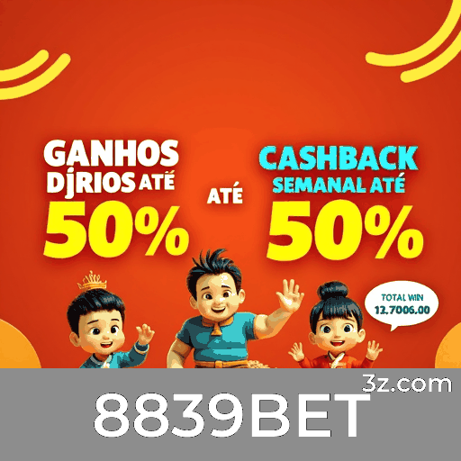 Recompensas Reais e Transparentes no 8839BET: Promoções Sem Pegadinhas