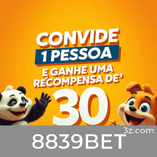 Recompensas Reais e Transparentes no 8839BET: Promoções Sem Pegadinhas