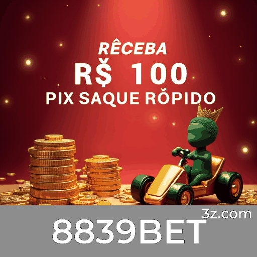 Descubra as Experiências Disruptivas de Jogos na 8839BET