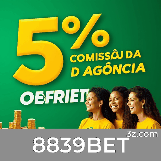 8839BET: Plataforma de Comunidade Vibrante para Jogadores