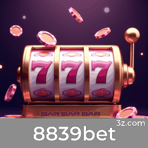 8839bet 