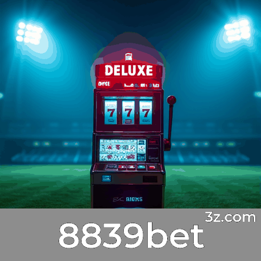 8839bet game mais image