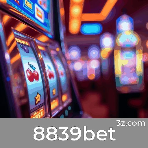 8839bet