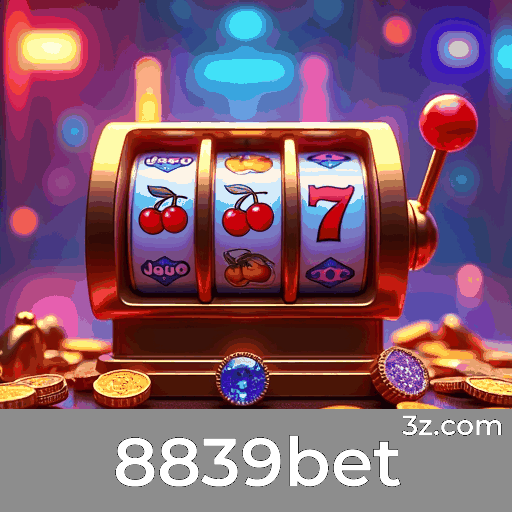 8839bet game mais image